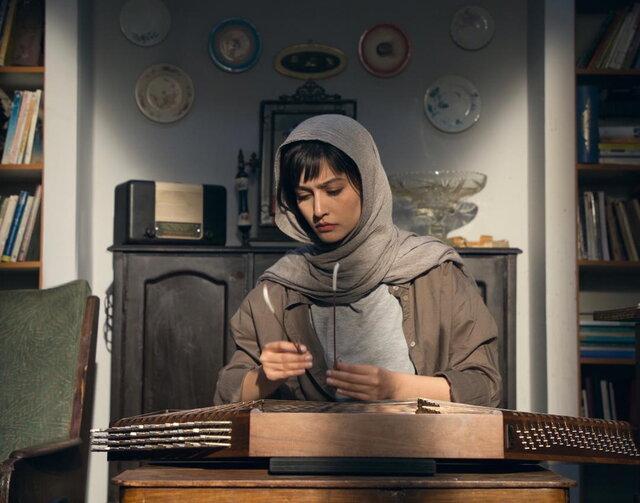 فیلم لامینور مهرجویی به جشنواره فجر نمی رود! فیلم لامینور مهرجویی به جشنواره فجر نمی رود!