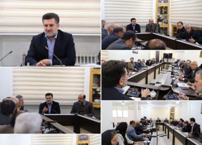 گیاهان دارویی، یکی از اولویت های اصلی کارگروه اشتغال لرستان