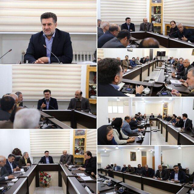 گیاهان دارویی، یکی از اولویت های اصلی کارگروه اشتغال لرستان گیاهان دارویی، یکی از اولویت های اصلی کارگروه اشتغال لرستان