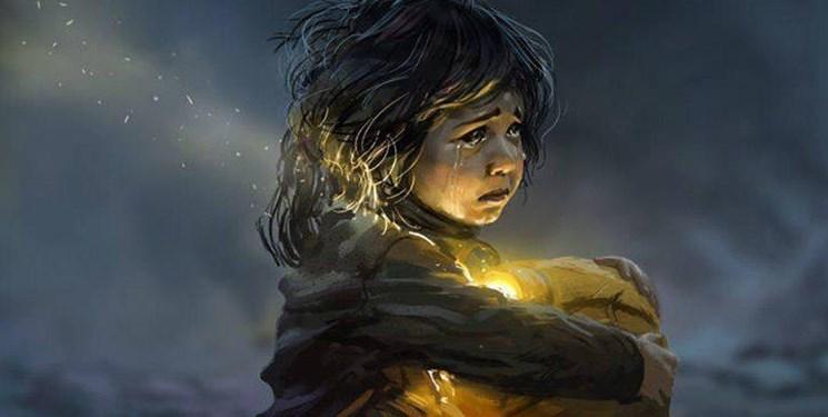 بی توجهی به بچه ها در کودکی رشد مغز را کاهش می دهد بی توجهی به بچه ها در کودکی رشد مغز را کاهش می دهد