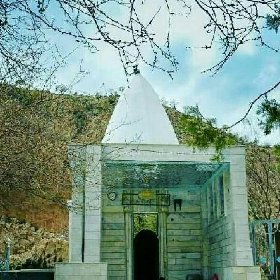 همه چیز در مورد بازدید از بابا یادگار کرمانشاه همه چیز در خصوص بازدید از بابا یادگار کرمانشاه