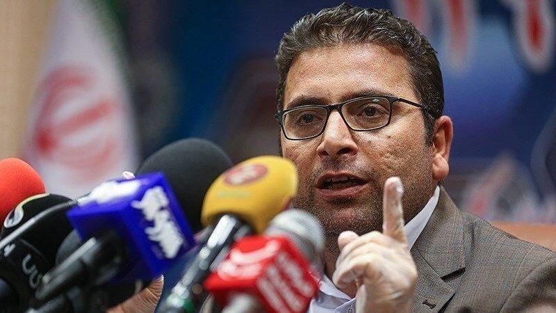 خبرنگاران برخورد قاطع با یک فروشگاه اینترنتی به خاطر اختفا خبرنگاران برخورد قاطع با یک فروشگاه اینترنتی به خاطر اختفا و گرانفروشی ماسک