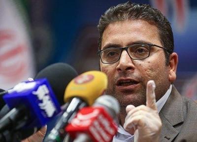 خبرنگاران برخورد قاطع با یک فروشگاه اینترنتی به خاطر اختفا و گرانفروشی ماسک