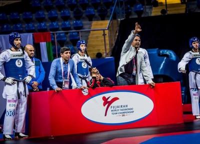 مهماندوست: امیدی به افزایش سهمیه و کسب مدال در المپیک توکیو نداریم، در آذربایجان گروگان هستیم