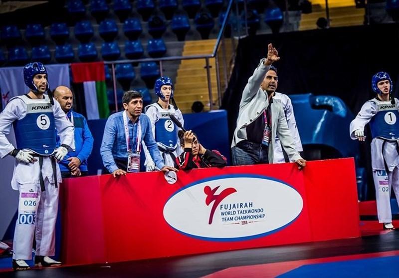 مهماندوست: امیدی به افزایش سهمیه و کسب مدال در المپیک توکیو نداریم، در آذربایجان گروگان هستیم