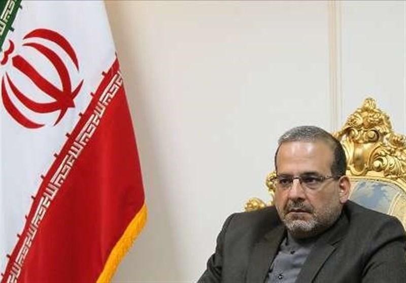 کیوان خسروی: آینده پس از بحران در گروه مدیریت هوشمندانه کیوان خسروی: آینده پس از بحران در گروه مدیریت هوشمندانه منابع است