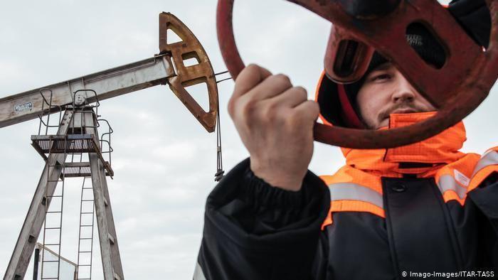 شرایط بازارهای جهانی نفت پس از توافق تاریخی اوپک پلاس