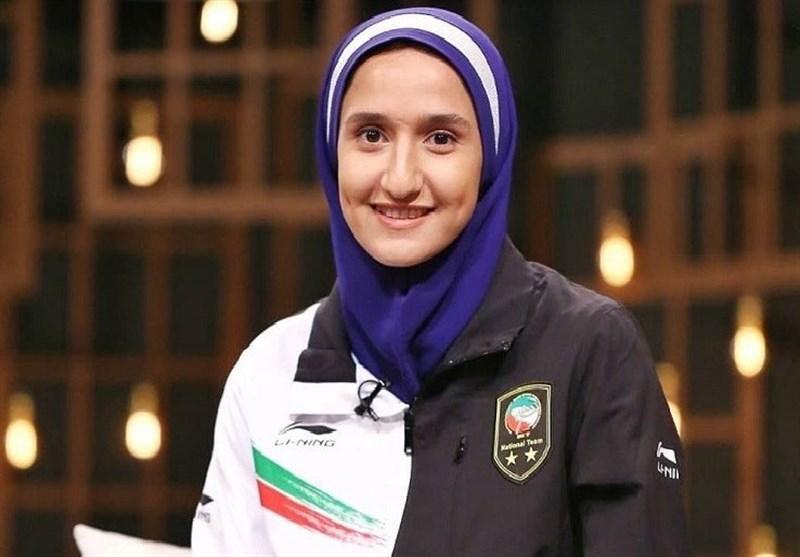 کشاورزی: با حضور در مناطق محروم مصمم به فروش مدال شدم کشاورزی: با حضور در مناطق محروم مصمم به فروش مدال شدم