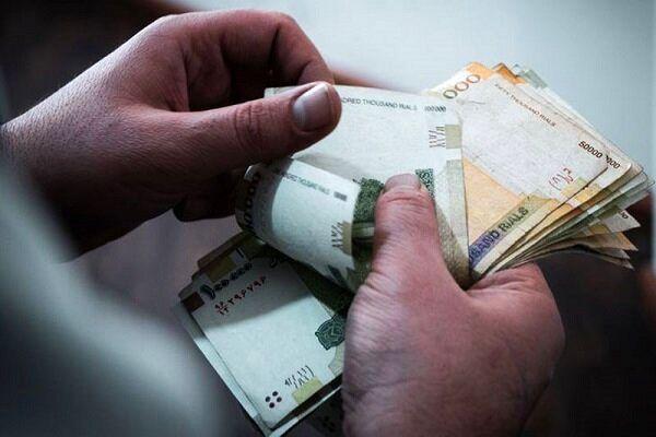 تعداد افرادی که وام یک میلیون تومانی گرفتند تعداد افرادی که وام یک میلیون تومانی گرفتند