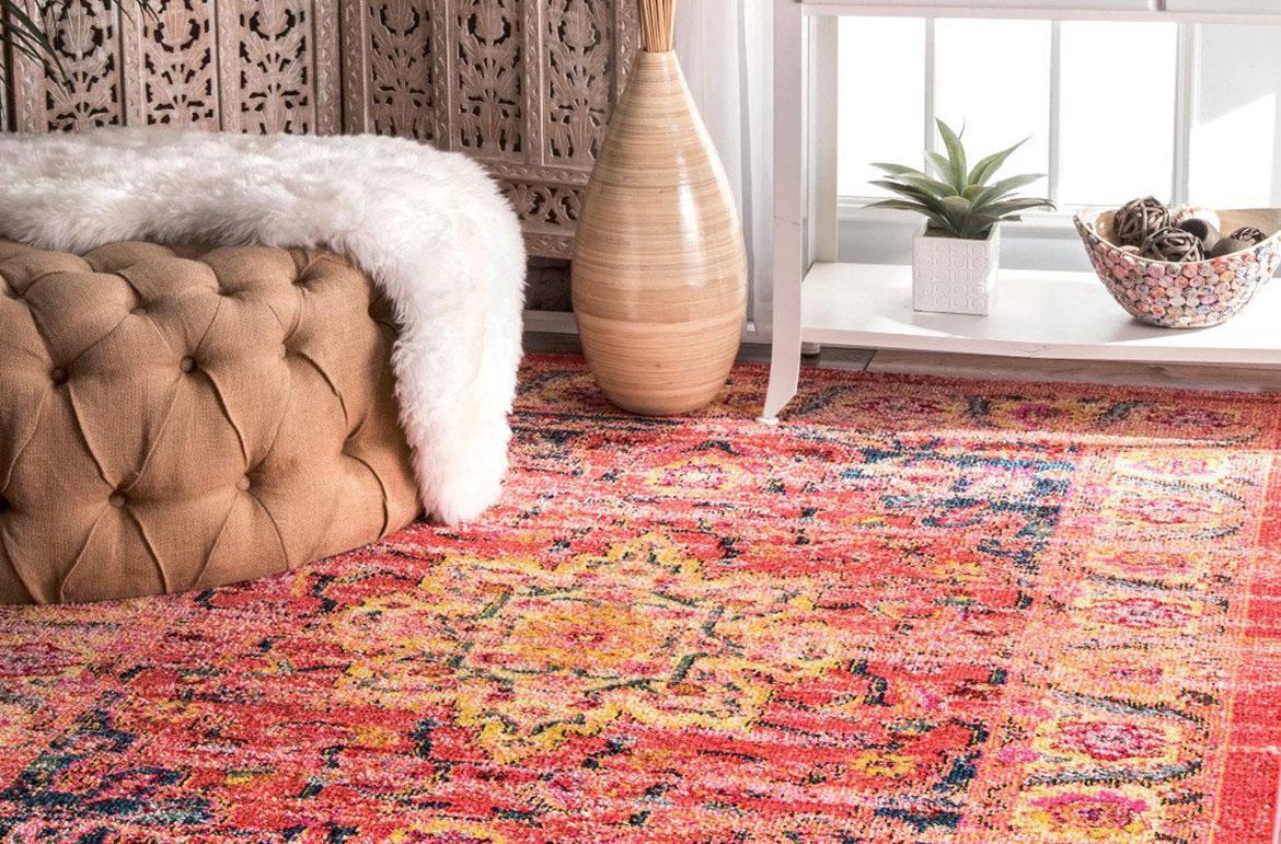 7 مورد از گران قیمت ترین فرش های دنیا