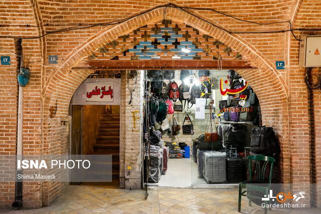 اودلاجان؛ مرگ تدریجی یک رؤیا! اودلاجان؛ مرگ تدریجی یک رؤیا!
