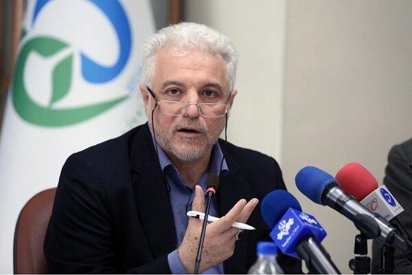 نیاز ارزی دارو تا پایان خرداد جبران می شود احتیاج ارزی دارو تا خاتمه خرداد جبران می گردد
