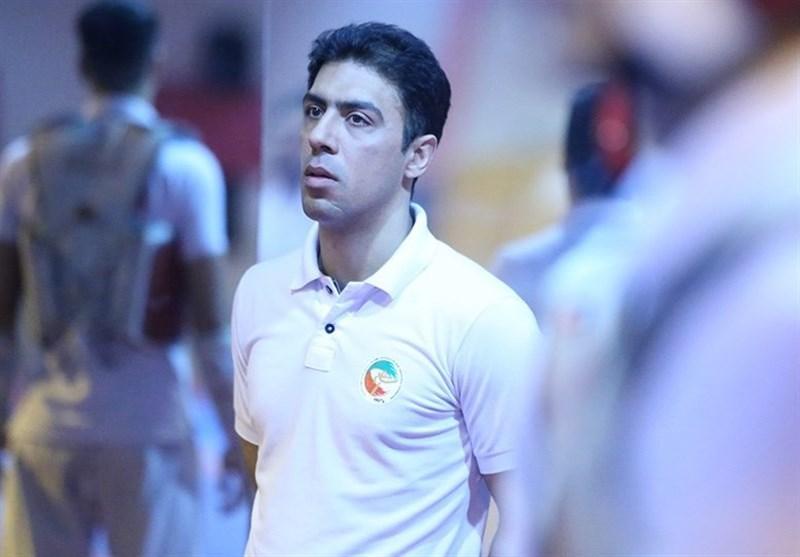 مربی تیم ملی تکواندو بلژیک: خیلی از ورزشکاران جهان آرزوی مربی تیم ملی تکواندو بلژیک: خیلی از ورزشکاران دنیا آرزوی عکس دریافت با قهرمانان ایرانی را دارند