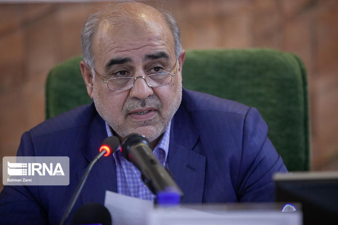 خبرنگاران معاون استاندار کرمانشاه: شورای اطلاع رسانی راهبرد خبرنگاران معاون استاندار کرمانشاه: شورای اطلاع رسانی راهبرد تعیین می خواهد