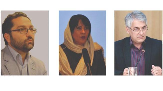 دومین نشست فصلی کمیسیون مسئولیت اجتماعی اتاق ایران، آنلاین دومین نشست فصلی کمیسیون مسئولیت اجتماعی اتاق ایران، آنلاین برگزار می گردد