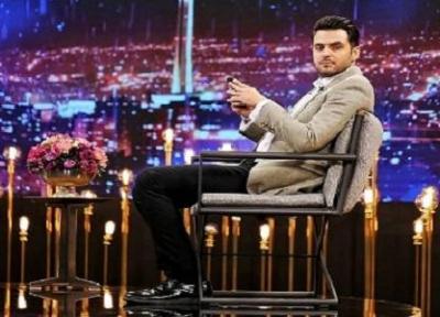 آغاز پخش فرمول یک از امشب، چهره های مردمی مقابل علی ضیا می نشینند