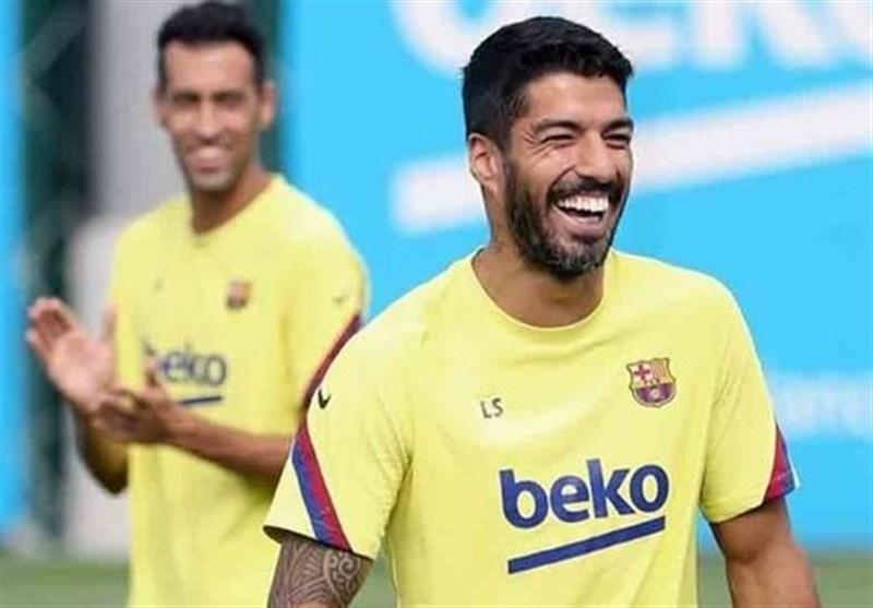 بارسلونا 2 بازیکن خود را با لائوتارو معاوضه می کند