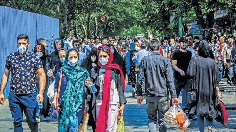 اجرای محدودیت های کرونایی از پنجشنبه در اصفهان
