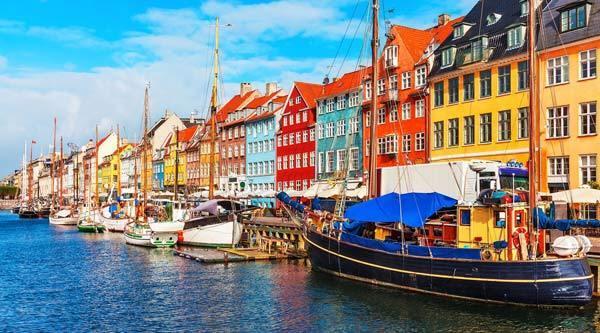 راهنمای مهاجرت به دانمارک؛ راه های مهاجرت و نکات مهم