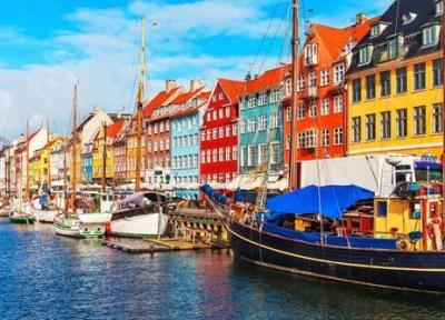 راهنمای مهاجرت به دانمارک؛ راه های مهاجرت و نکات مهم