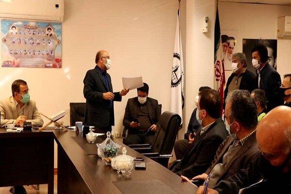 رایگان شدن کارت شهری تاکسی داران رشت رایگان شدن کارت شهری تاکسی داران رشت