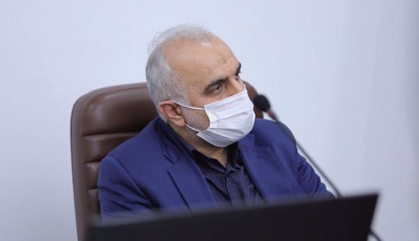 500 هزار میلیارد تومان منابع از بورس در سال جاری تامین شد 500 هزار میلیارد تومان منابع از بورس در امسال تامین شد