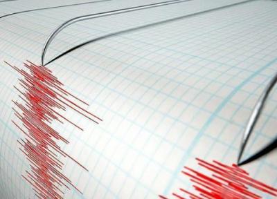وقوع زلزله 5.6 ریشتری در یاسوج