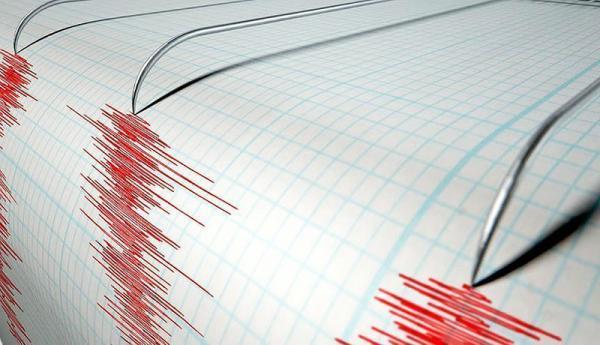 وقوع زلزله 5.6 ریشتری در یاسوج