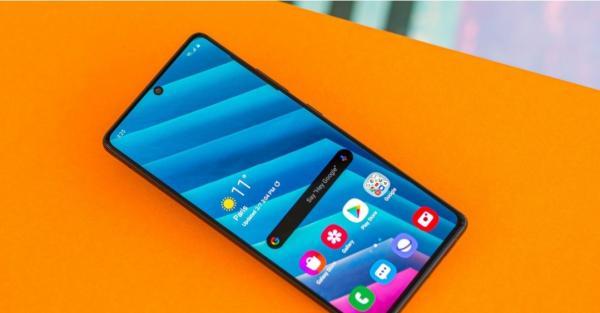 گوشی 《گلکسی S10 Lite》سامسونگ به روزرسانی شد گوشی 《گلکسی S10 گوشی 《گلکسی S10 Lite》سامسونگ به روزرسانی شد گوشی 《گلکسی S10 Lite》سامسونگ به روزرسانی شد