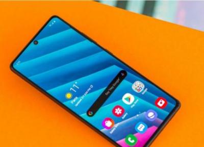 گوشی 《گلکسی S10 Lite》سامسونگ به روزرسانی شد گوشی 《گلکسی S10 Lite》سامسونگ به روزرسانی شد