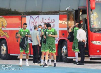 واکنش تلویزیون قطر به سفر تیم ملی، ایرانی ها آن روز نحس را فراموش کردند