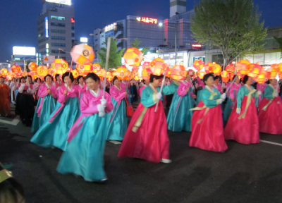 7 جشنواره در سئول که نباید از دست داد