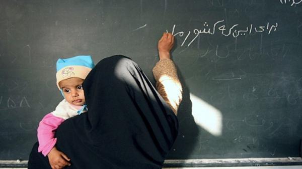 بالابودن آمار تحصیلات دانشگاهی بانوان نسبت به مردان بالابودن آمار تحصیلات دانشگاهی بانوان نسبت به مردان