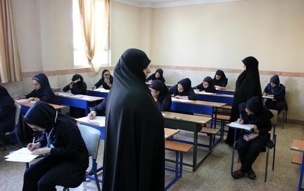 پناهی راد: در پی اجرای قوانینی برای حمایت از بانوان معلم هستیم