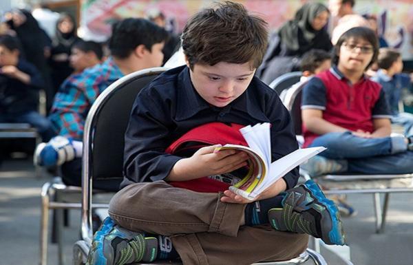 دستورالعمل 7 بندی حضوری شدن مدارس استثنایی ابلاغ شد دستورالعمل 7 بندی حضوری شدن مدارس استثنایی ابلاغ شد