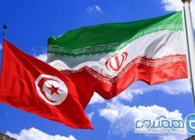 برنامه ریزی به منظور تشکیل کمیته فنی گردشگری ایران و تونس در دستور کار قرار گرفته است
