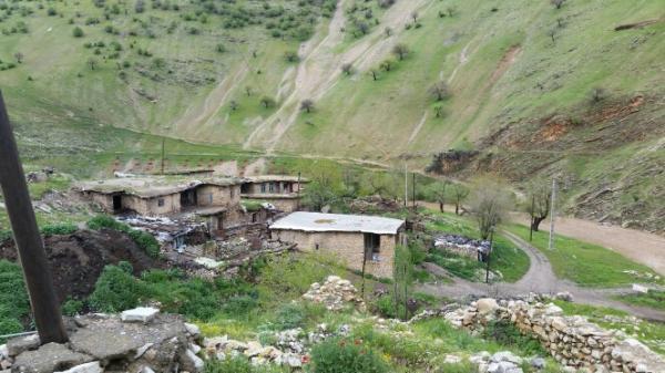 روستای نوئل جوانرود روستای نوئل جوانرود
