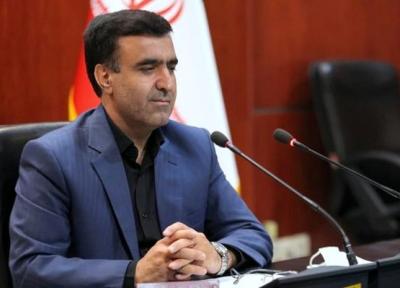 رییس سازمان محیط زیست: سیل قابل پیش بینی است، اما در حد اندک