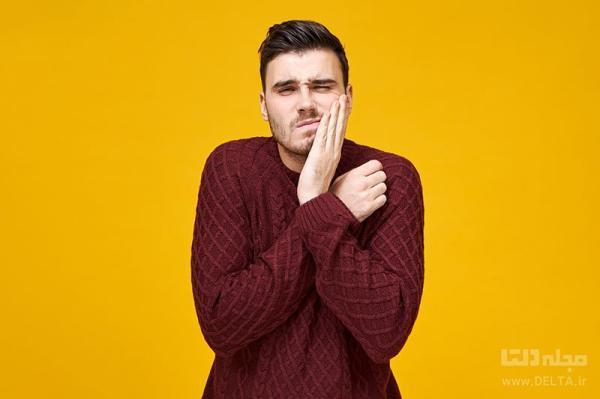 مسکن های طبیعی شگفت انگیز برای تسکین درد! مسکن های طبیعی شگفت انگیز برای تسکین درد!