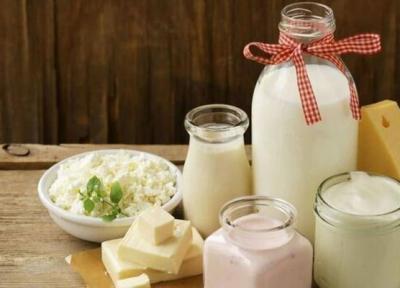 عوارض خوردن دوغ برای سلامت بدن