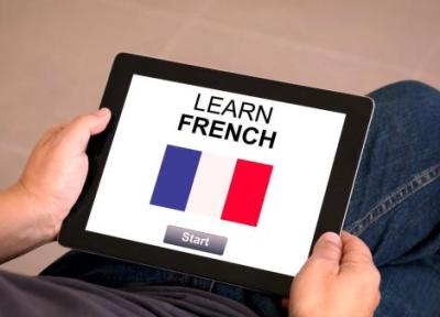 پیشرفت سریع در یادگیری تدریس خصوصی زبان فرانسه