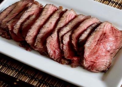 طرز تهیه پیتزا رست بیف